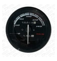 YBR 125 KM. SAATİ (2006-2008)