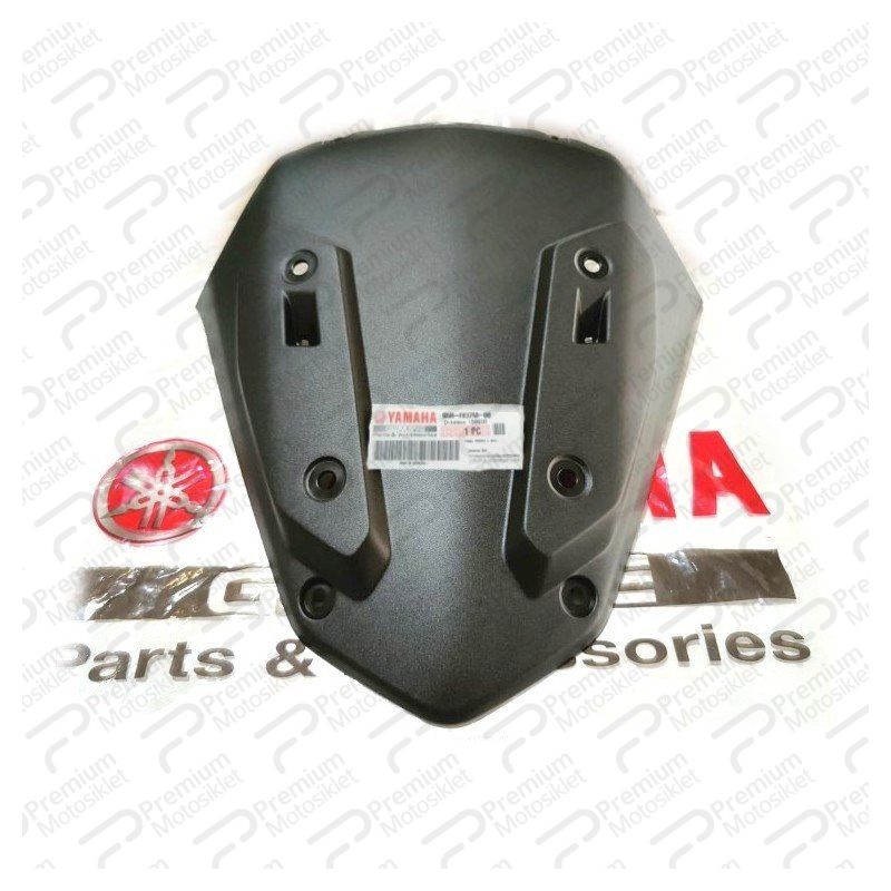 NMAX 125/155 ÖN CAM ALTI PLASTİK (2021-2022)