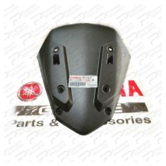 NMAX 125/155 ÖN CAM ALTI PLASTİK (2021-2022)