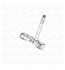 XTZ 1200 ALT BRAKET
