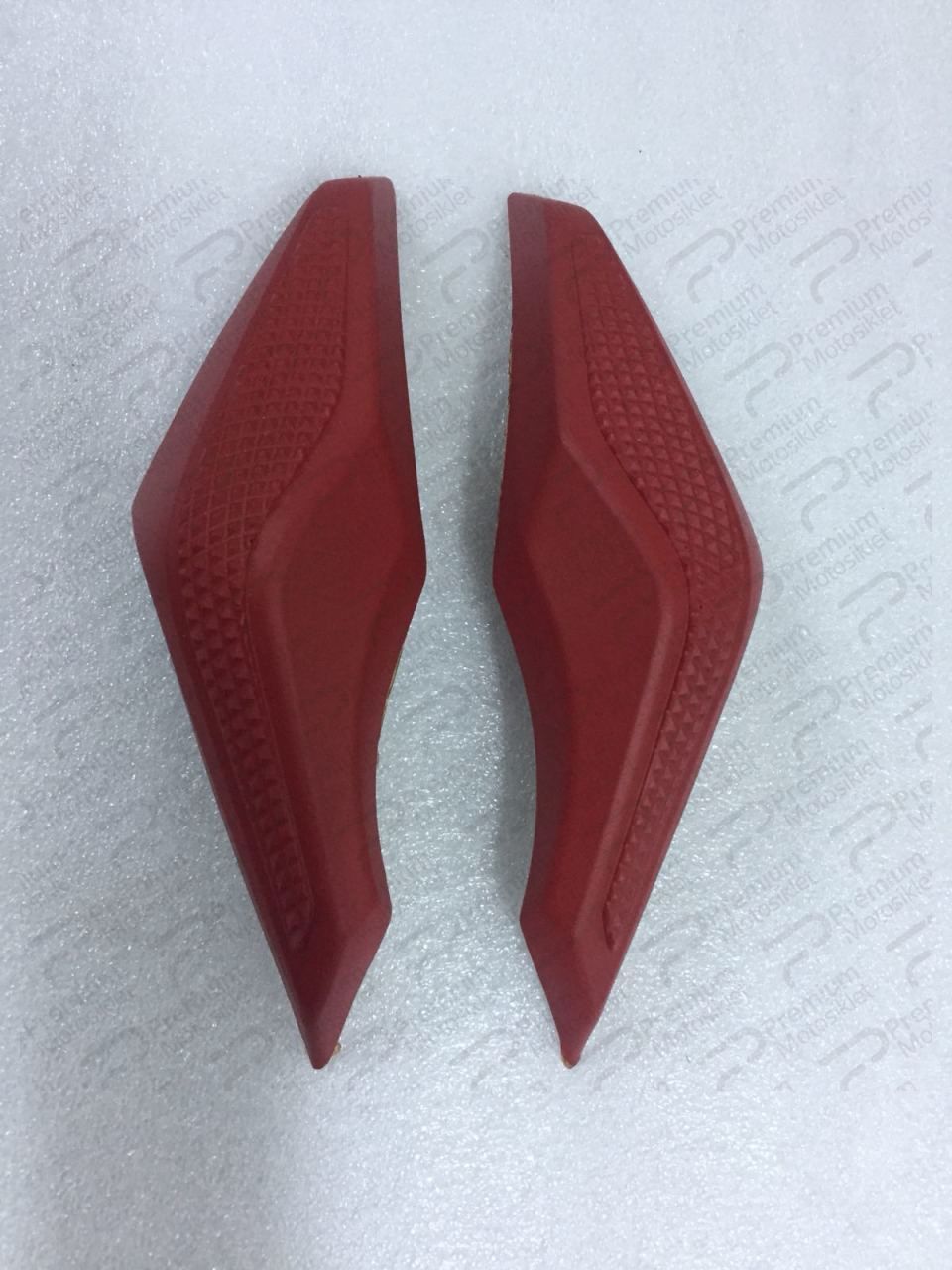 MT-07 YAN PED (SET)