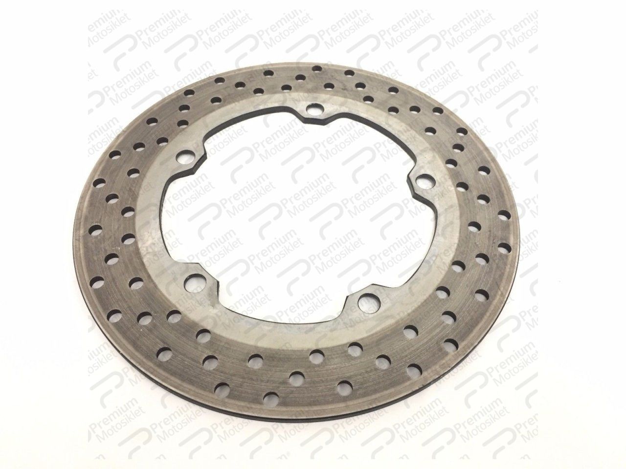 MT-09 ARKA FREN DİSKİ