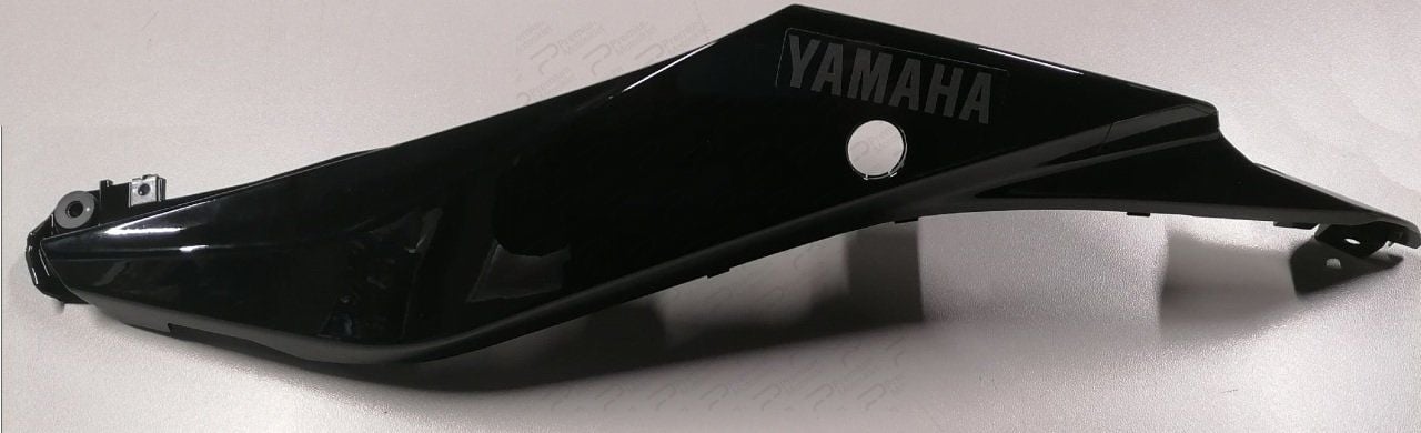 MT-25 SOL KUYRUK KAPAK