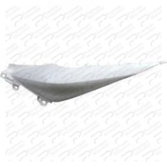 XMAX 250 SOL KUYRUK KAPAK3 BEYAZ