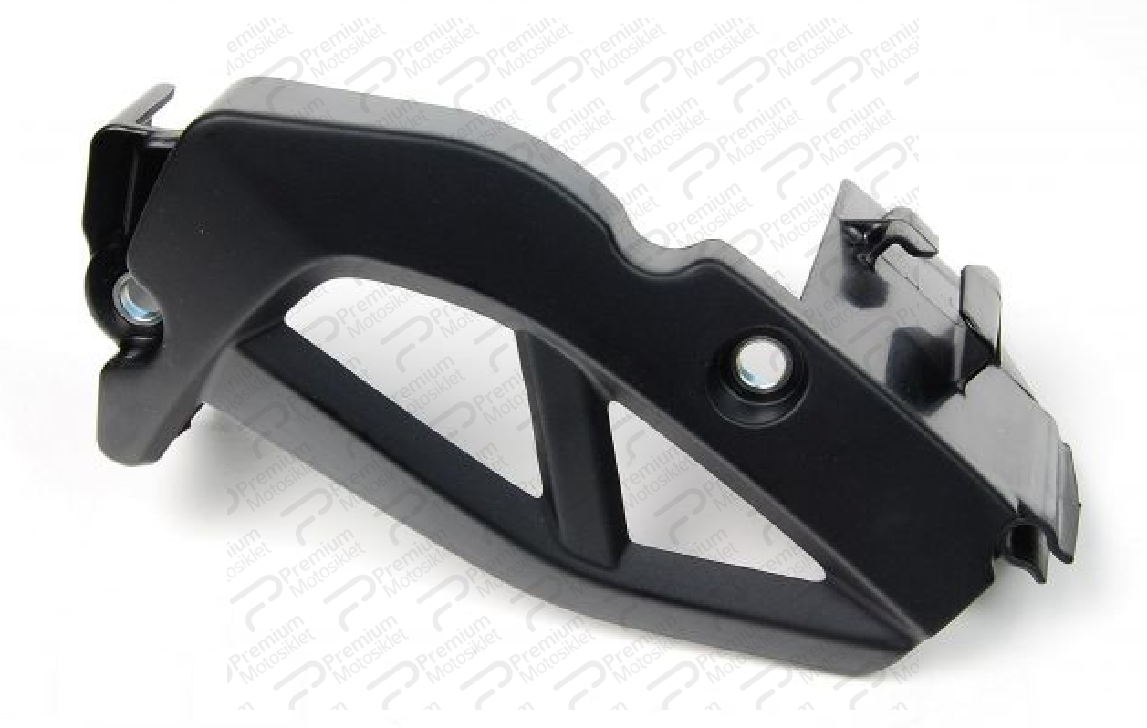 WR125X ÖN DİŞLİ KAPAĞI
