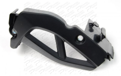 WR125X ÖN DİŞLİ KAPAĞI