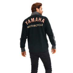 21 FS ERKEK ZIP SWEAT BEDIAS L