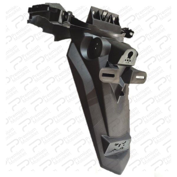 NMAX 125/155 ARKA ÇAMURLUK (2021-2022)