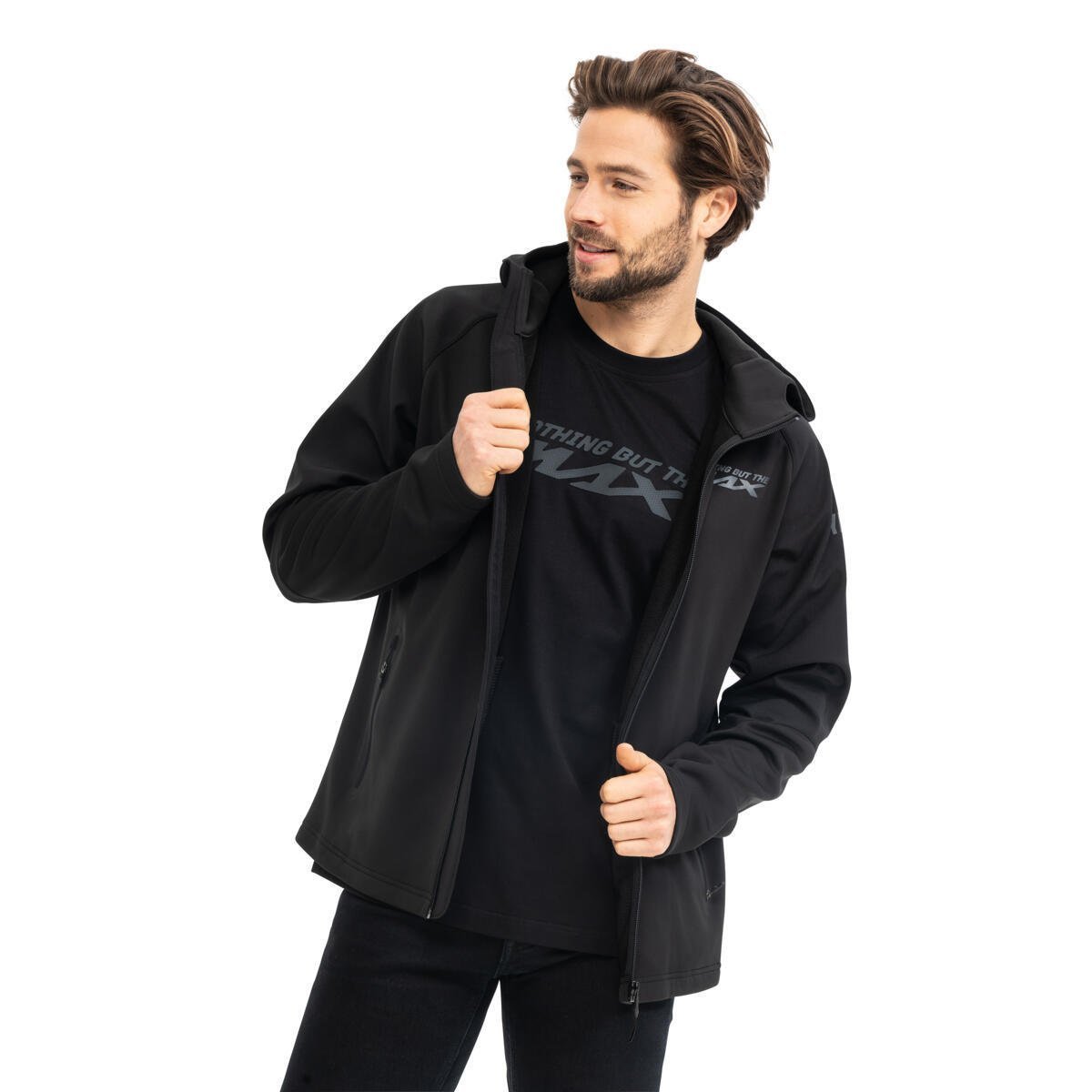 YAMAHA ERKEK SWEAT