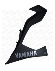YZFR25 SOL ALT KARENAJ MAT SİYAH 2018