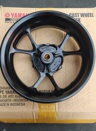 NMAX ARKA JANT (2021-2022)