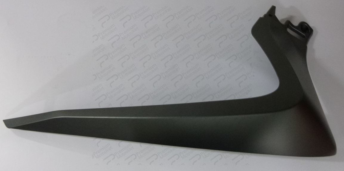 XMAX 250 SAĞ MARŞPİYEL MAT GRİ (20102013)