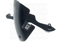 XMAX 250 ARKA İÇ ÇAMURLUK