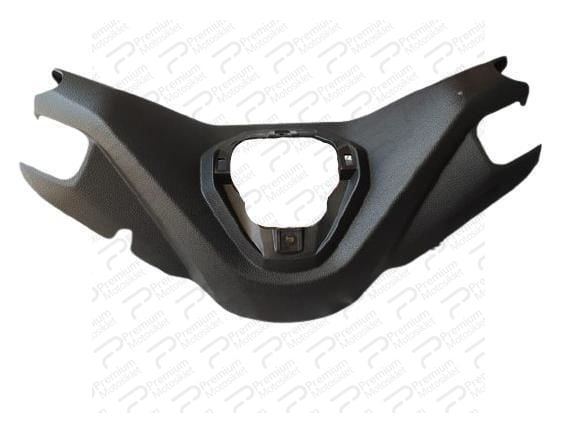 NMAX GİDON ÜST KAPAK (2021-2022)