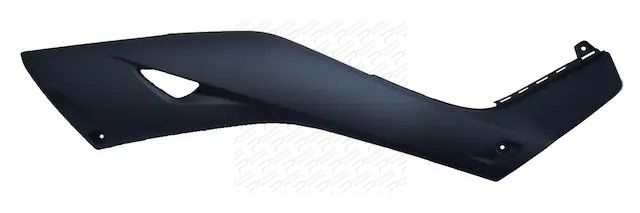 XMAX 250 SAĞ ORTA GRANAJ MAT GRİ METALİK 2018