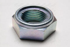 MT-07 ARKA TEKER MİLİ SOMUNU