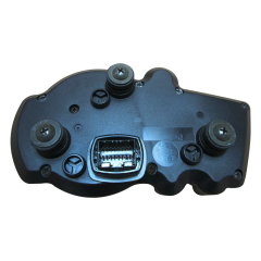 YZF-R6 Km Saati (2003-2005 Model Yılları)