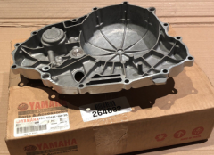YBR 250 KARTER KAPAĞI SAĞ
