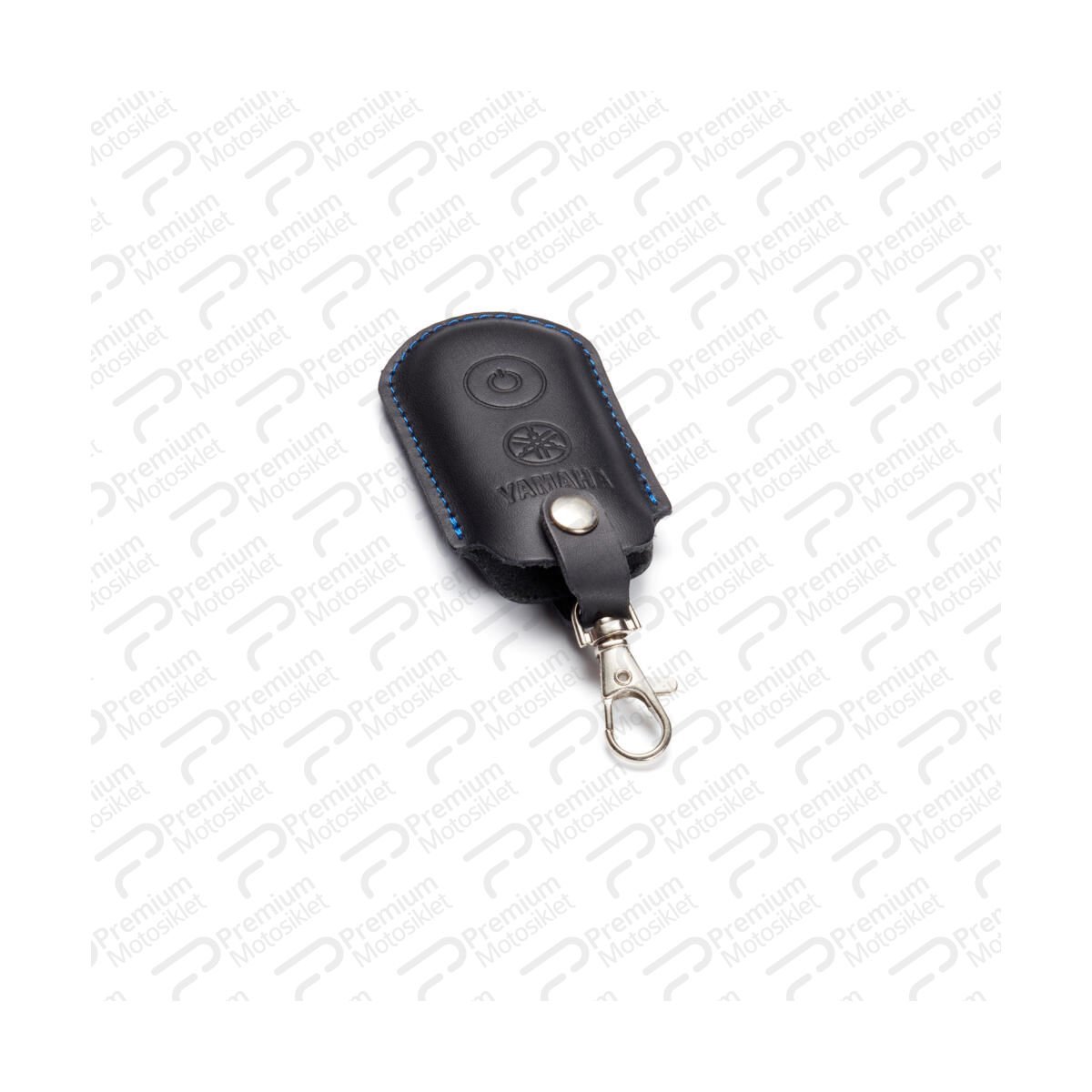XMAX 250 ANAHTAR KILIFI SİYAH