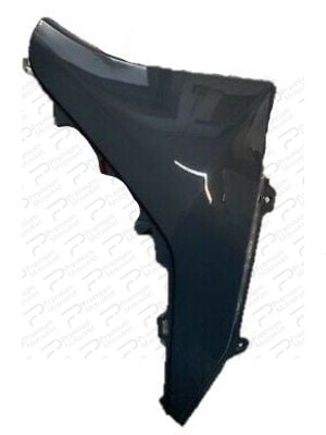 NMAX 125/155 SAĞ MARŞPİYEL PARLAK GRİ (2021-2022)