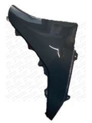 NMAX 125/155 SAĞ MARŞPİYEL PARLAK GRİ (2021-2022)