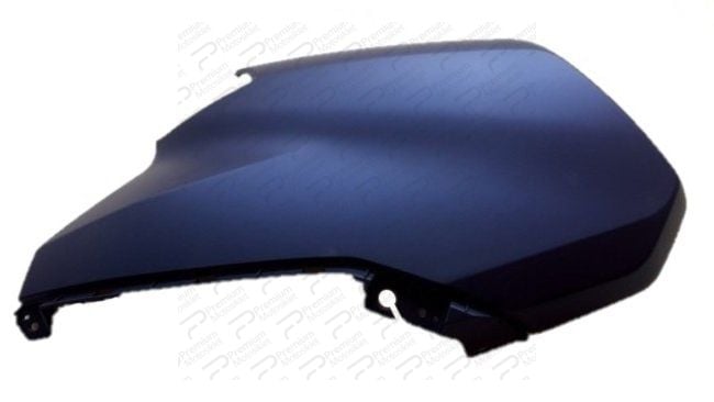 NMAX 125/155 SOL KAFA KARENAJI MAT MAVİ (2021-2022)