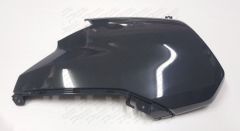 NMAX 125/155 SOL KAFA KARENAJI PARLAK GRİ (2021-2022)