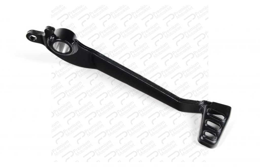 XT660Z TENERE ARKA FREN PEDALI