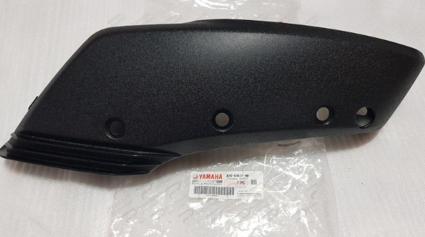 XMAX 250/300 HAVA FİLTRE KUTUSU DIŞ KAPAK (2018-2019 MODEL YILLARI)