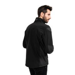ŞEHİRLİ SOFTSHELL SÜRÜŞ CEKETİ