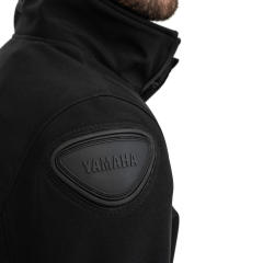 ŞEHİRLİ SOFTSHELL SÜRÜŞ CEKETİ