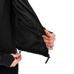 ŞEHİRLİ SOFTSHELL SÜRÜŞ CEKETİ