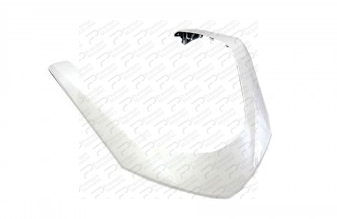 NMAX 125 ÖN ÇITA BEYAZ (2016-2018 MODEL YILLARI)