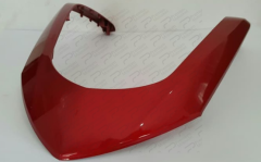 NMAX 125 ÖN ÇITA METALİK KIRMIZI (2016 MODEL YILI)