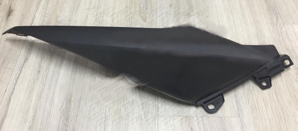 XMAX 250 SAĞ KUYRUK GRANAJ MAT GRİ