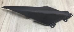 XMAX 250 SAĞ KUYRUK GRANAJ MAT GRİ