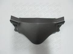 NMAX 125 ÖN KAPAK MAT GRİ METALİK (2017-2018 MODEL YILLARI)