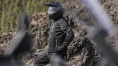ERKEK TOURING CEKET