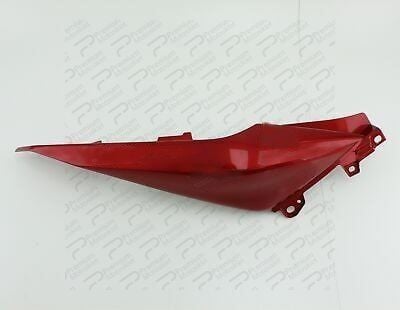 XMAX 125 SAĞ KUYRUK GRANAJI KIRMIZI