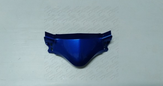 NMAX 125 ÖN KAPAK MAVİ (2018 MODEL YILI)