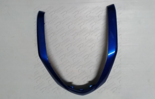 NMAX 125 ÖN ÇITA MAVİ (2018 MODEL YILI)