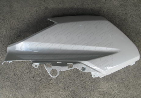 NMAX 125 SOL KAFA KARENAJI BEYAZ (2016-2018 MODEL YILLARI)
