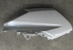 NMAX 125 SOL KAFA KARENAJI BEYAZ (2016-2018 MODEL YILLARI)