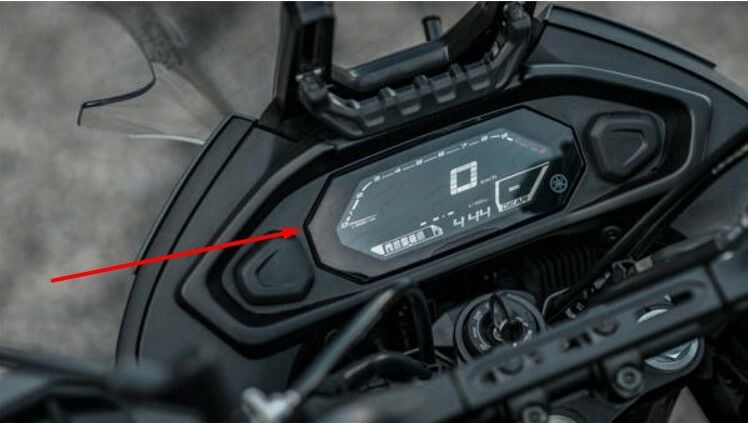 TRACER 7 KM SAATİ (2021)
