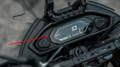 TRACER 7 KM SAATİ (2021)
