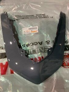 NMAX 125/155 ORTA KAFA KARENAJI PARLAK GRİ (2021-2022)