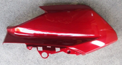 METALİK KIRMIZI (2016 MODEL YILI)