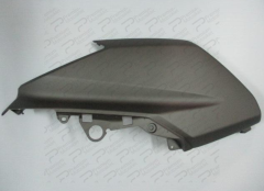 NMAX 125 SOL KAFA KARENAJI MAT GRİ (2016 MODEL YILI)