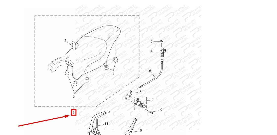 TRACER 7 SELE (2021)