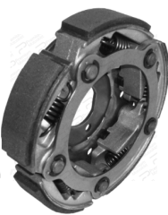 XMAX 400 DEBRİYAJ BALATASI (2013-2019 MODEL YILLARI)